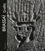 Cover-Bild zum Titel 'Brassai: Graffiti' von ''