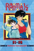 Ranma 1/2 (2-In-1 Edition), Vol. 16 - Rumiko Takahashi