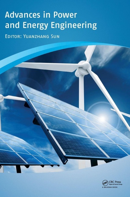 Advances in Power and Energy Engineering - 