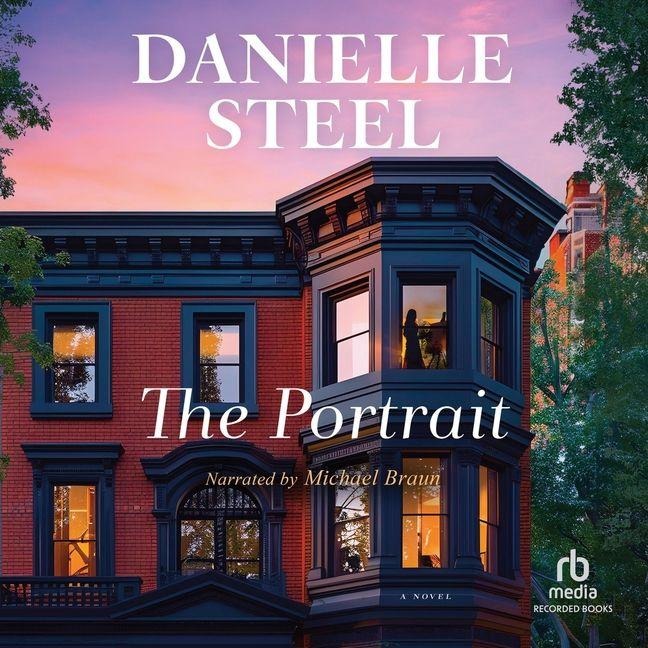 The Portrait - Danielle Steel