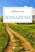 Cover-Bild zum Titel 'Sensazioni' von 'Stefano Cora'