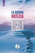 Cover-Bild zum Titel 'La buona notizia. I quattro Vangeli per chi non li ha mai letti' von 'Luis Alonso Schökel'