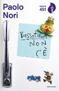 Cover-Bild zum Titel 'Bassotuba non c'è' von 'Paolo Nori'