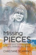 Cover-Bild zum Titel 'Missing Pieces' von 'Christiane Scarpino'