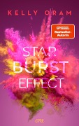 Cover-Bild zum Titel 'Starburst Effect' von 'Kelly Oram'