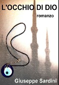Cover-Bild zum Titel 'L'Occhio Di Dio' von 'Giuseppe Sardini'