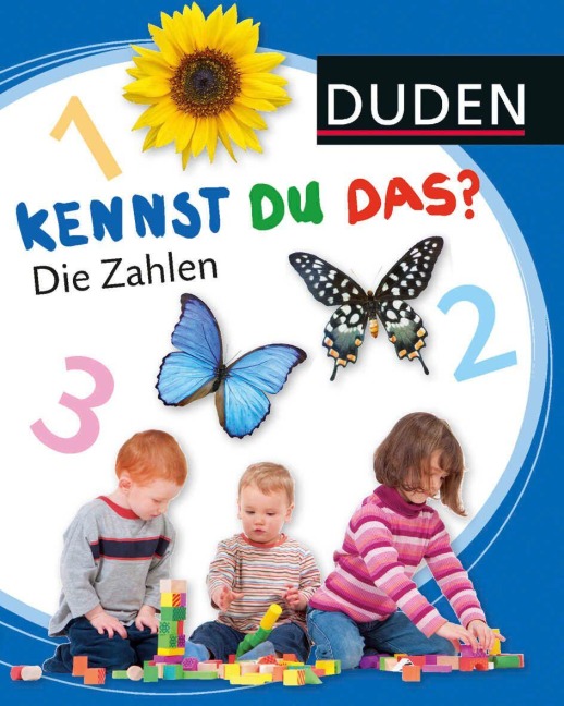 Kennst du das? Die Zahlen - 