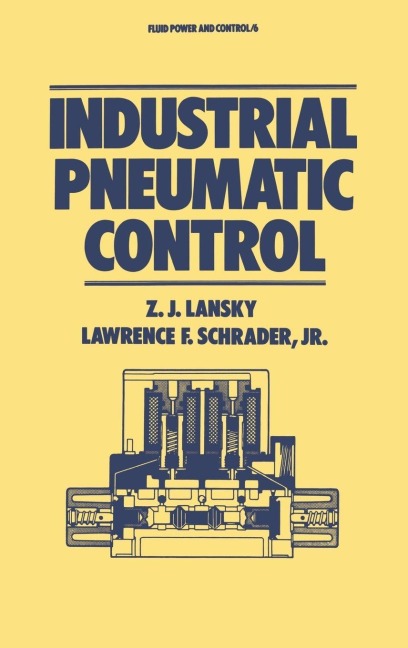 Industrial Pneumatic Control - Z. J. Lansky