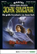 John Sinclair 599 - Jason Dark