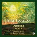 Great Studies For Guitar - Tilman Hoppstock