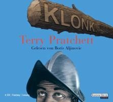 Klonk! - Terry Pratchett