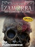 Cover-Bild zum Titel 'Professor Zamorra 1301' von 'Thilo Schwichtenberg'