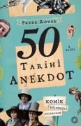 50 Tarihi Anekdot - Frede Royer