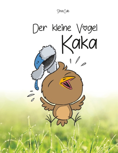 Der kleine Vogel Kaka - 