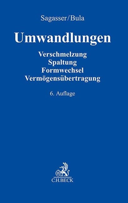 Umwandlungen - 