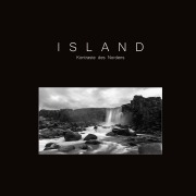 Cover-Bild zum Titel 'Island' von 'Matthias Holst'