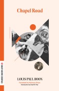 Cover-Bild zum Titel 'Chapel Road' von 'Louis Paul Boon'