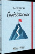 Cover-Bild zum Titel 'Tagebuch für Gipfelstürmer' von ''