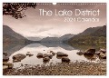 The Lake District 2024 Calendar (Wall Calendar 2024 DIN A3 landscape), CALVENDO 12 Month Wall Calendar - Neil Alexander
