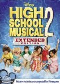 Cover-Bild zum Titel 'High School Musical 2' von 'Peter Barsocchini, David Lawrence'