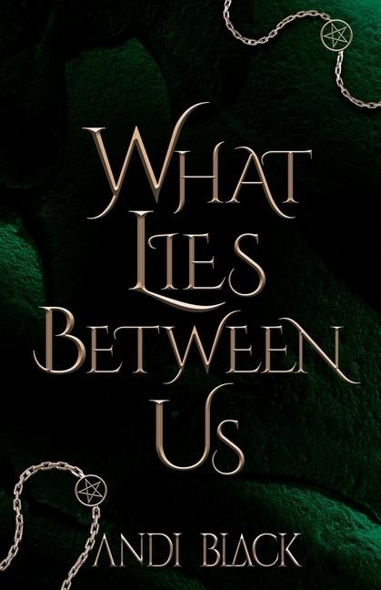 What Lies Between Us - Andi Black