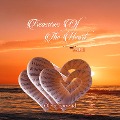 Cover-Bild zum Titel 'Treasures of the Heart' von 'Oliver Forward'