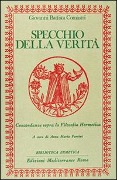 Cover-Bild zum Titel 'Specchio della verità' von 'G. Battista Comastri'