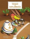 Tavsan ile Kaplumbaga - Bebekler Icin Klasikler - Sylvie Roberge, Yves Dumont