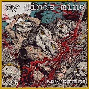 Passengers Of The Void - My Minds Mine