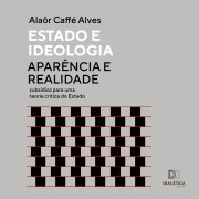 Cover-Bild zum Titel 'Estado e ideologia' von 'Alaor Caffé Alves'