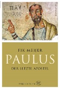 Cover-Bild zum Titel 'Paulus' von 'Fik Meijer'