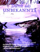 Cover-Bild zum Titel 'Durch das Unbekannte' von 'Stewart E. White'