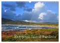 European Island Sardinia (Wall Calendar 2025 DIN A3 landscape), CALVENDO 12 Month Wall Calendar - Peter Ruigrok