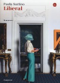 Cover-Bild zum Titel 'Liberal' von 'Paolo Sortino'