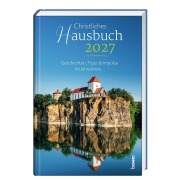 Cover-Bild zum Titel 'Christliches Hausbuch 2027' von ''