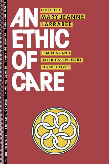An Ethic of Care - 