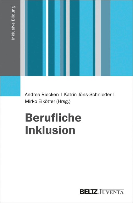 Berufliche Inklusion - 