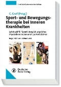 Sport- und Bewegungstherapie bei Inneren Krankheiten - 