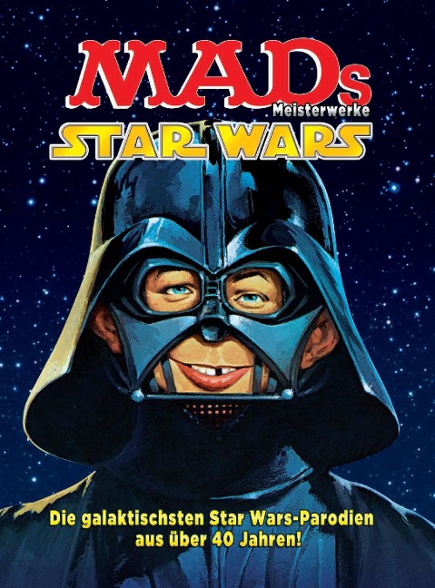 MADs Meisterwerke: Star Wars - 