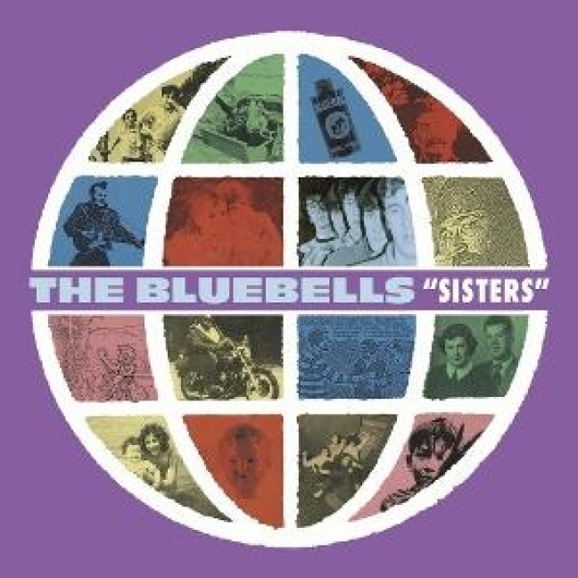 Sisters (3CD+DVD) - The Bluebells