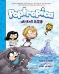 Cover-Bild zum Titel 'Poptropica 1 - Haritanin Gizemi' von 'Jack Chabert'