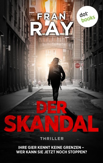 Der Skandal - Fran Ray
