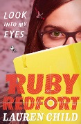 Cover-Bild zum Titel 'Look into My Eyes' von 'Lauren Child'