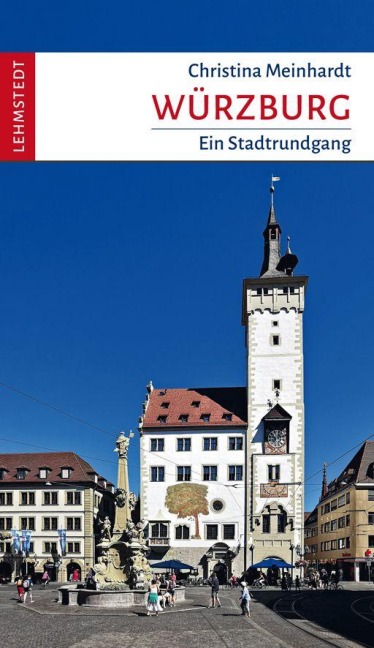 Würzburg - Christina Meinhardt
