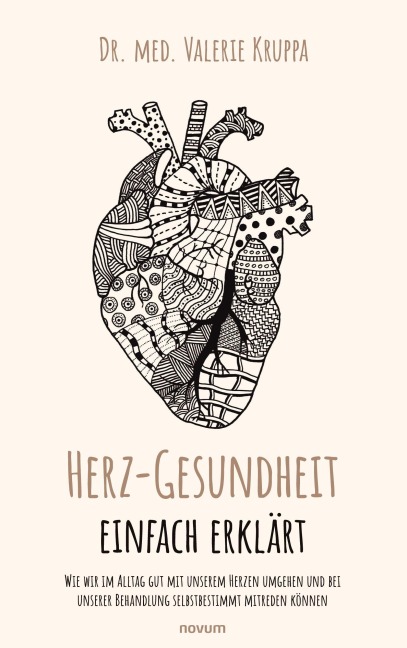 Herz-Gesundheit einfach erklärt - Valerie Kruppa