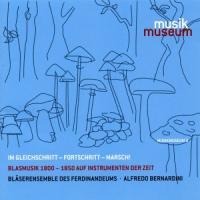 Im Gleichschritt-Fortschritt-Marsch! Bla - Bernardini/Bläserensemble Des Ferdinande