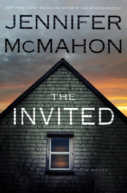 The Invited - Jennifer Mcmahon