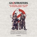 Ghostbusters: The Original Movie Novelizations Omnibus - Richard Mueller, Ed Naha