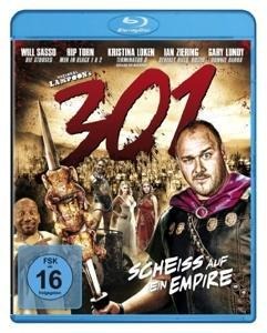 301-Scheiss Auf Ein Empire - Will/Torn Sasso