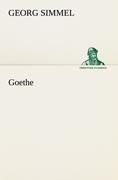 Goethe - Georg Simmel